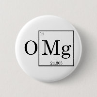 OMG - Magnesium - Mg - periodic table