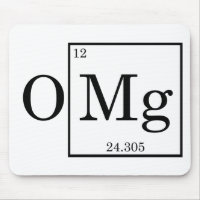 OMG - Magnesium - Mg - periodic table
