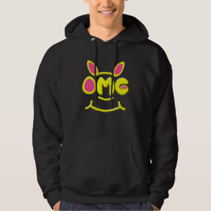 OMG Men's Hoodie