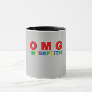 OMG Mug