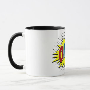 OMG! MUG