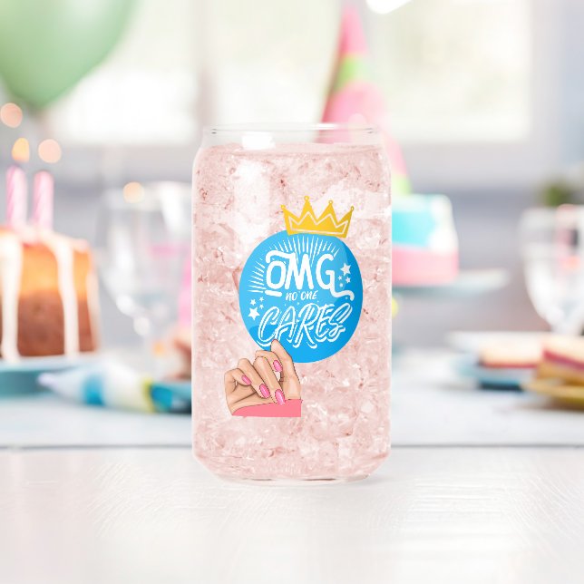omg no one cares can glass (Insitu (Birthday))