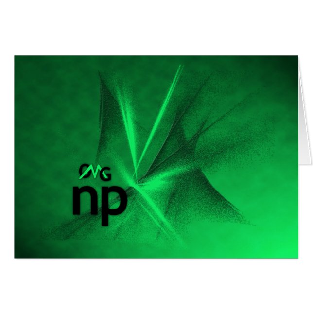 OMG! np (Front Horizontal)