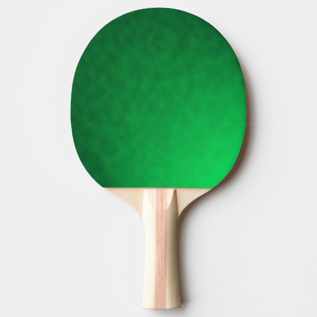 OMG! np Ping Pong Paddle (Front)