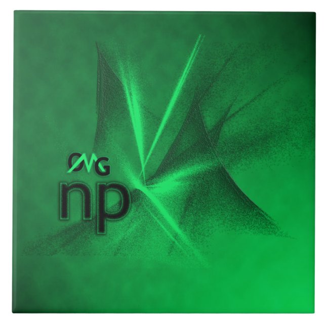 OMG! np Tile (Front)