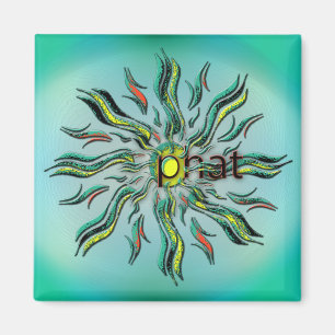 OMG! phat Magnet
