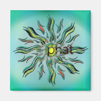 OMG! phat Magnet