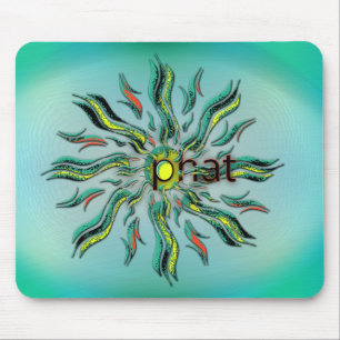 OMG! phat Mouse Mat