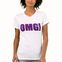 OMG! purple