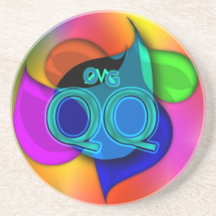 OMG! qq Coaster