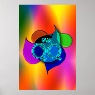 OMG! qq Poster