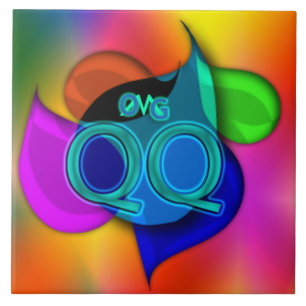 OMG! qq Tile