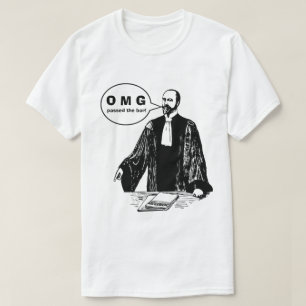 OMG T-Shirt