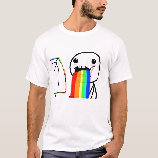 OMG T-Shirt (Front)