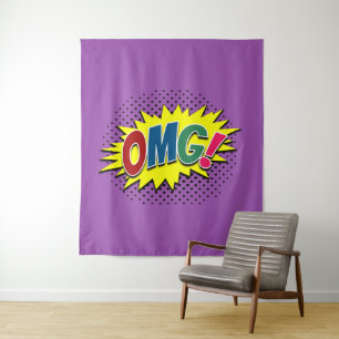 OMG! TAPESTRY