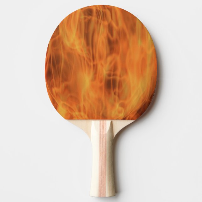 OMG! thth Ping Pong Paddle (Front)