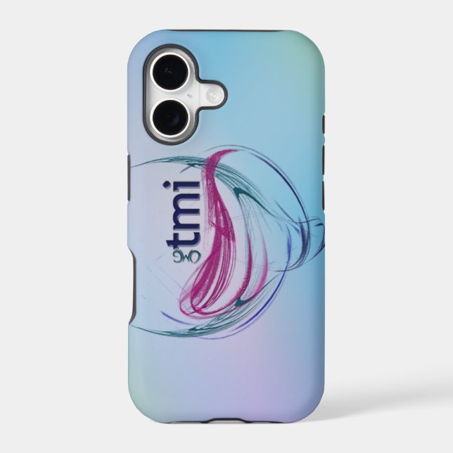 OMG! tmi (Back)