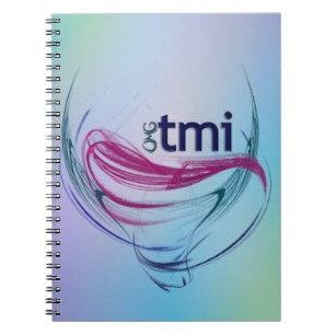 OMG! tmi Notebook