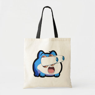OMG Toby Tote Bag