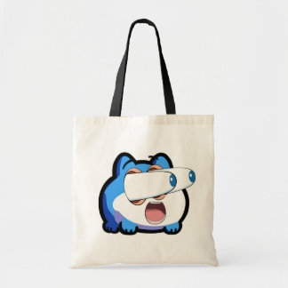 OMG Toby Tote Bag