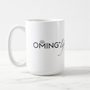 OMING™ Life mug