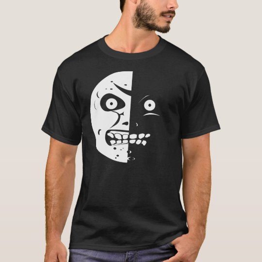 Ominous Shirt