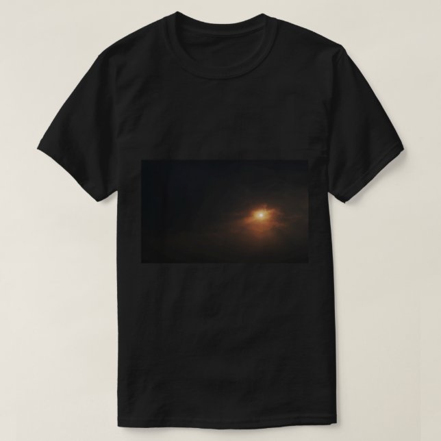 Ominous T-Shirt (Design Front)