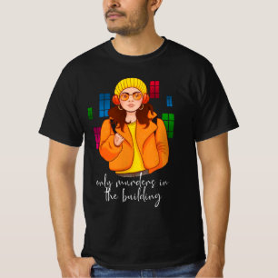 OMITB quote T-Shirt