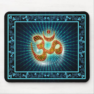 OMKARA MOUSE MAT