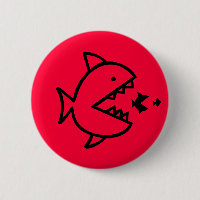 Omm nom nom button: bloodyfish