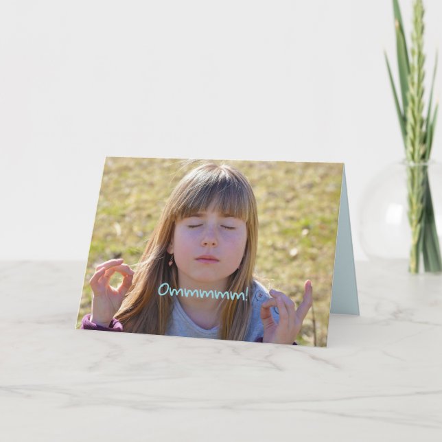 OMMM GET-WELL CARD (Front)