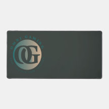 Omni Gaming Computer Desk Mat