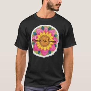 Omnia In Bonum   T-Shirt