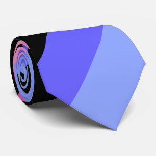 Omnisexual Colours Krawatte Tie