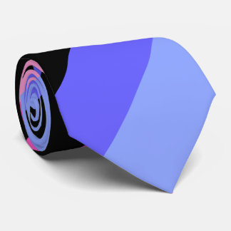 Omnisexual Colours Krawatte Tie