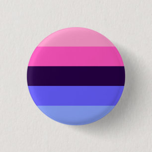 Omnisexual Pride Button