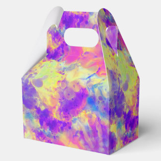 omnivision fantasy ink : favour box