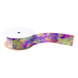omnivision fantasy ink : satin ribbon