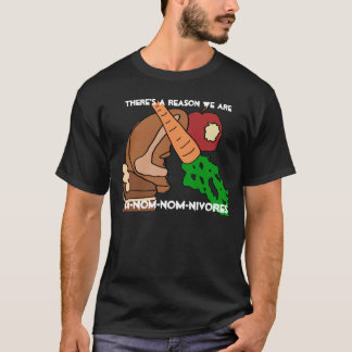 Omnivores Shirt