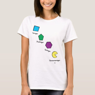 Omnomnomagon T-Shirt
