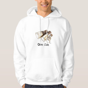 Omo Aña Hoodie by TiKo