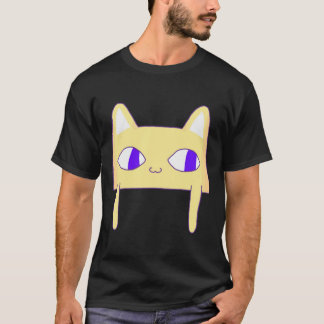 Omori Cat  Sticker.png T-Shirt
