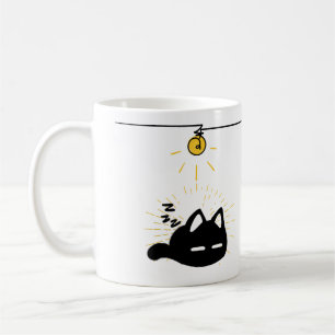 Omori games Mug