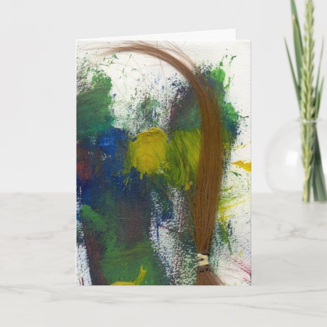 OMRH 2010 Christmas Card (Front)