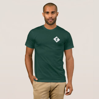 OMSC Army Tee