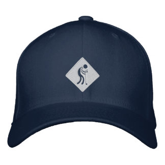 OMSC Fitted Cap