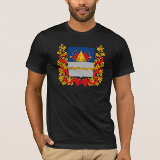 Omsk Coat of Arms T-shirt