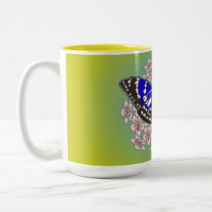 omurusaki  15 oz mug