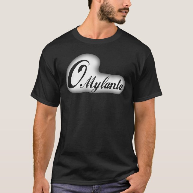 omy copy T-Shirt (Front)