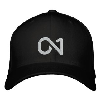ON1 Logo Embroidered Hat